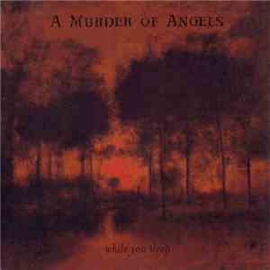 A Murder Of Angels - While You Sleep mp3 album