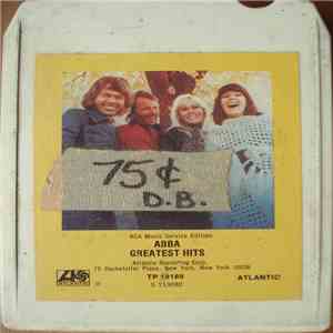 ABBA - Greatest Hits mp3 album