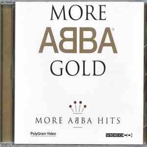 ABBA - More ABBA Gold - More ABBA Hits mp3 album