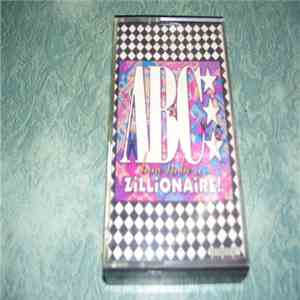 ABC - How To Be A Zillionaire! = Como Ser Un Millonario mp3 album