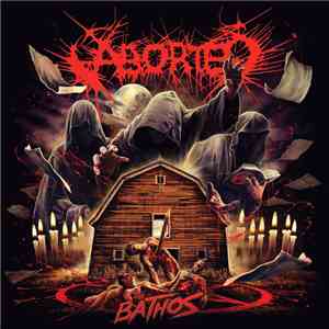 Aborted - Bathos mp3 album