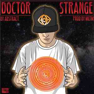 Abstract  - Doctor Strange mp3 album