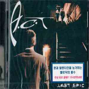 A.C.T.  - Last Epic mp3 album