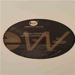 Adina Howard - Do You Wanna Ride? mp3 album