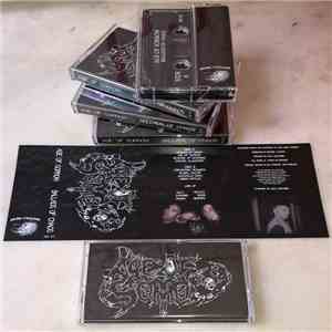 Age Of Sorrow - Ballads Of Chaos mp3 album