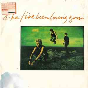 a-ha - I've Been Losing You mp3 album