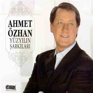 Ahmet Özhan - Yüzyılın Şarkıları mp3 album
