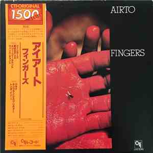 Airto - Fingers mp3 album