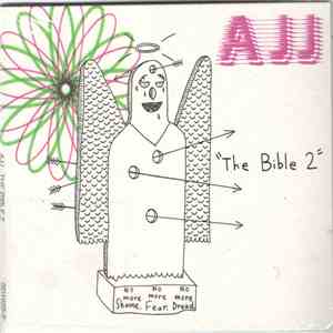 AJJ - The Bible 2 mp3 album