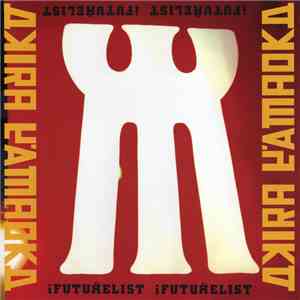 Akira Yamaoka - iFuturelist mp3 album