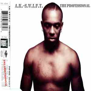 A.K.-S.W.I.F.T. - The Professional mp3 album