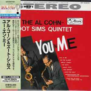 Al Cohn - Zoot Sims Quintet - You 'n Me mp3 album