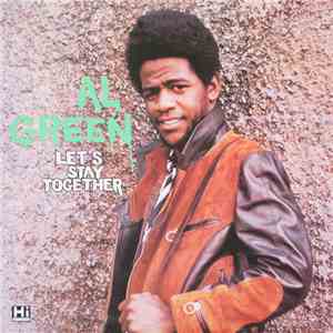 Al Green - Let's Stay Together mp3 album