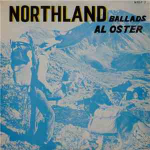 Al Oster - Northland Ballads mp3 album