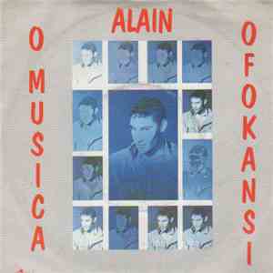 Alain Ofokansi - O Musica mp3 album