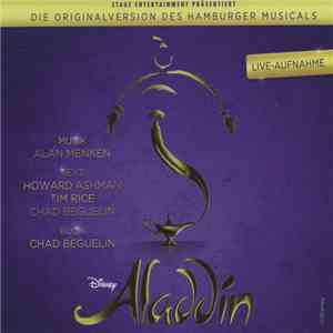 Alan Menken - Disneys Aladdin - Die Originalversion Des Hamburger Musicals mp3 album