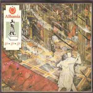 Albania - Go Go Go mp3 album