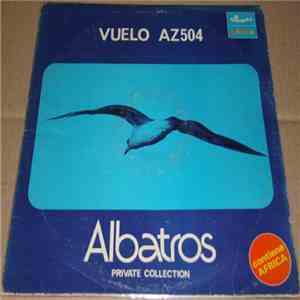 Albatros - Vuelo AZ504 mp3 album