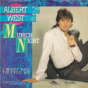 Albert West - Munich Night mp3 album