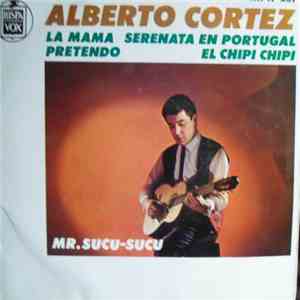 Alberto Cortez "Mr. Sucu-Sucu" - La Mama mp3 album
