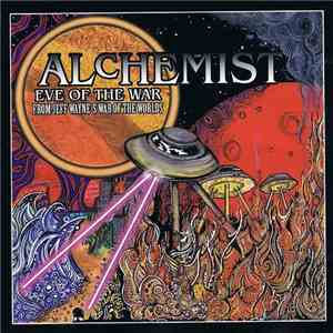 Alchemist  - Eve Of The War mp3 album