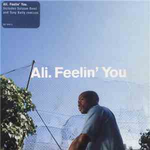 Ali - Feelin' You mp3 album