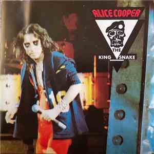 Alice Cooper - The King Snake mp3 album