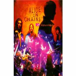 Alice In Chains - Unplugged mp3 album