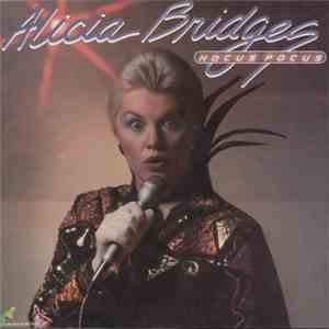 Alicia Bridges - Hocus Pocus mp3 album