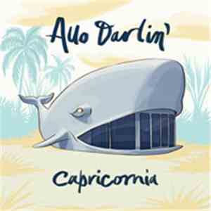 Allo Darlin' - Capricornia mp3 album
