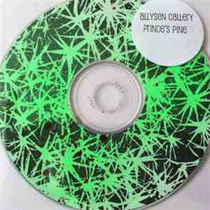 Allysen Callery - Prince's Pine mp3 album