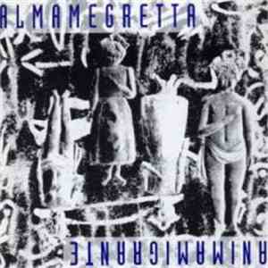 Almamegretta - Animamigrante mp3 album