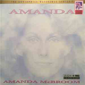 Amanda McBroom - Amanda mp3 album