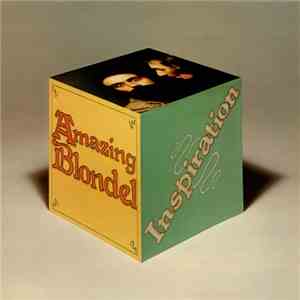 Amazing Blondel - Inspiration mp3 album