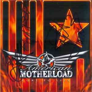 American Motherload - Come To Life mp3 album