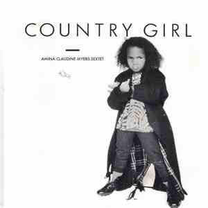 Amina Claudine Myers Sextet - Country Girl mp3 album