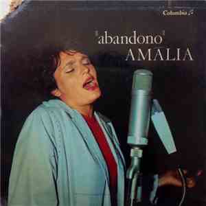 Amália Rodrigues - "Abandono" mp3 album