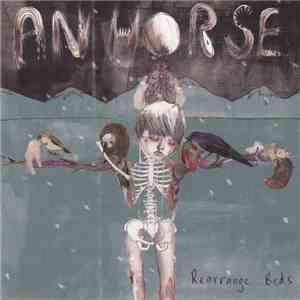 An Horse - Rearrange Beds / Bed Rearranged Remix EP mp3 album