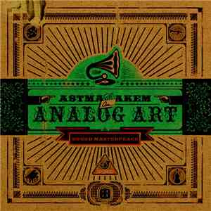 Analog Art - Sound Masterpeace mp3 album