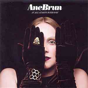 Ane Brun - It All Starts With One mp3 album