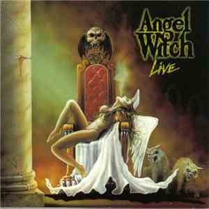 Angel Witch - Angel Witch Live mp3 album