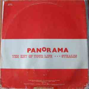 Angie / Panorama  - Light Up My Heart / The Key Of Your Life mp3 album