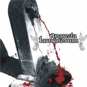 Angusta Taurinorum - Giochi Fatui mp3 album
