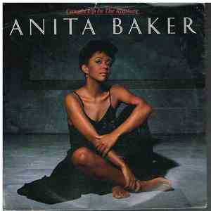 Anita Baker - Caught Up In The Rapture mp3 album