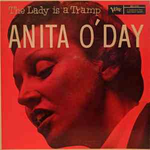 Anita O'Day - The Lady Is A Tramp mp3 album