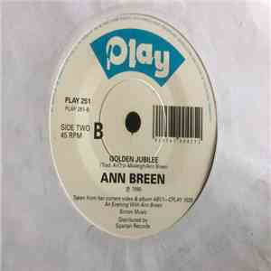 Ann Breen - If Those Lips Could Only Speak mp3 album