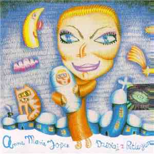 Anna Maria Jopek - Dzisiaj Z Betleyem mp3 album