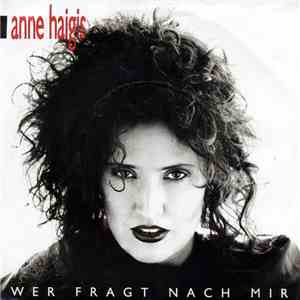 Anne Haigis - Wer Fragt Nach Mir mp3 album