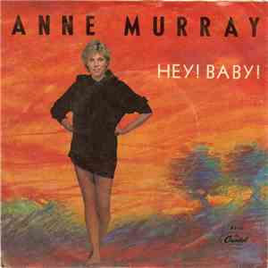 Anne Murray - Hey! Baby! mp3 album