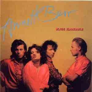 Annette Berr - Blaue Krokodile mp3 album